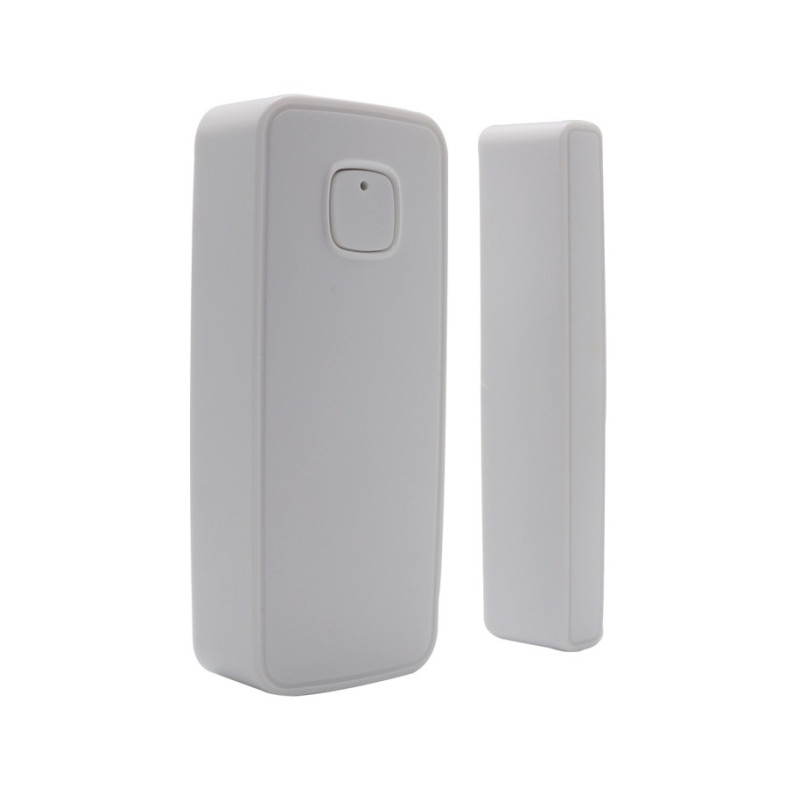 SENSOR SMART GRALF WIFI PUERTA Y VENTANA GF-SMS01