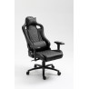 SILLA GAMER SYX CH-451 BK NEGRA