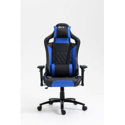 SILLA GAMER SYX CH-451 BL AZUL BLUE