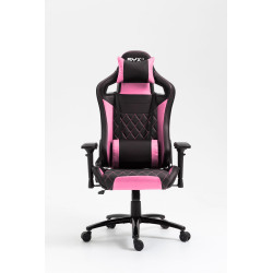 SILLA GAMER SYX CH-451 PK ROSA PINK