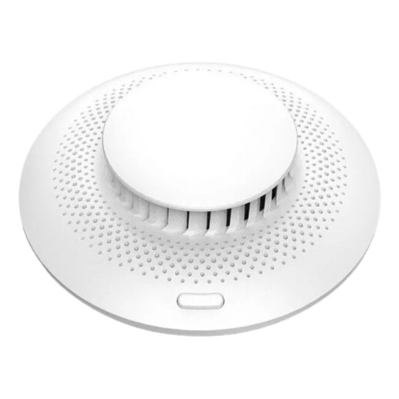 ALARMA EZVIZ SMART HOME T4C DETECTOR DE HUMO - vista 5