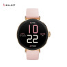 SMART WATCH KIESLECT PURA GOLD