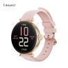 SMART WATCH KIESLECT PURA GOLD