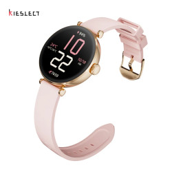 SMART WATCH KIESLECT PURA GOLD