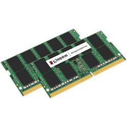 MEMORIA SODIMM DDR4 32GB KINGSTON 3200MHZ CL22 KVR