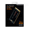 DISCO SSD M.2 NVME 1TB WESTERN-D BLACK SN770M 2230