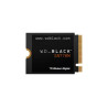 DISCO SSD M.2 NVME 500GB WESTERN-D BLACK SN770M 2230