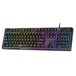 TECLADO GENIUS GAMING GX Scorpion K7 SP BLACK