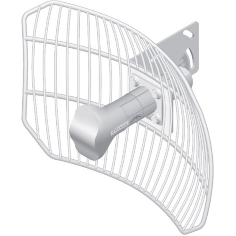 ANTENA UBIQUITI AIRGRID 5M FEED 11X14 GRID REFLECTOR AGM5-HP-1114