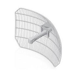 ANTENA UBIQUITI AIRGRID M5 FEED 17X24 GRID REFLECTOR AGM5-HP-1724