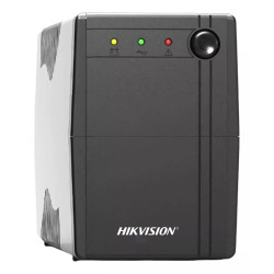 UPS HIKVISION DS 600VA DS-UPS600-X