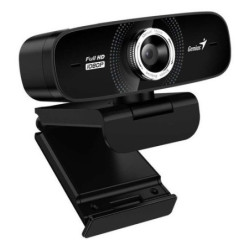 WEBCAM GENIUS FACECAM 2000X2 FHD 1080P