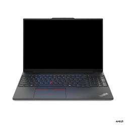 Notebook Lenovo E16 G2 Ryzen 5 8GB RAM 512 GB FREEDOS