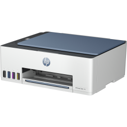 Impresora HP Multifunción  Smart Tank 585