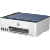 Impresora HP Multifunción  Smart Tank 585