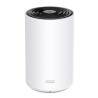 DECO X80 PACK DE 2 MESH TP LINK AX6000 Dual-Band Mesh