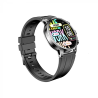 SMART WATCH KIESLECT KR2 BLACK CELESTE