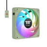 FAN Cooler THERMALTAKE CT120 EX ARGB (3 Fan Pack) Matcha Green