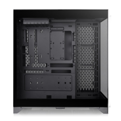 Gabinete THERMALTAKE CTE E660 MX Mid-Tower TG x2 Black
