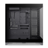 Gabinete THERMALTAKE CTE E660 MX Mid-Tower TG x2 Black