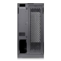 Gabinete THERMALTAKE CTE E660 MX Mid-Tower TG x2 Black