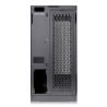 Gabinete THERMALTAKE CTE E660 MX Mid-Tower TG x2 Black