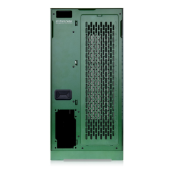 Gabinete THERMALTAKE CTE E660 MX Mid-Tower TG x2 Racing Green