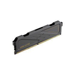 Memoria pc DDR4 HIKSEMI 8Gb 3200 Mhz Armor c/disipador Black