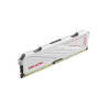 Memoria pc DDR4 HIKSEMI 8Gb 3200 Mhz Armor c/disipador White