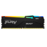 Memoria pc DDR5 Kingston 16GB 5200 Mhz FURY Beast Black RGB