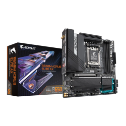 MotherBOARD Gigabyte B650M AORUS ELITE AX DDR5 AM5 (Seria 7000/8000)