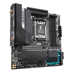 MotherBOARD Gigabyte B650M AORUS ELITE AX DDR5 AM5 (Seria 7000/8000)