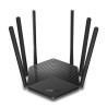 Router MR50G WirELESS Mercusys Gigabit AC1900 6 AntENAS