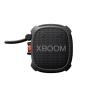 PARLANTE LG BLUETOOTH XBOOM GO XG2T 5 WATTS IP67