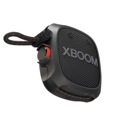 PARLANTE LG BLUETOOTH XBOOM GO XG2T 5 WATTS IP67