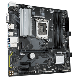 MotherBOARD Gigabyte B760M D3HP DDR4 1700 (12va/13va/14va Gen)