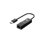 ADAPTADOR X-TECH DE RED C/CONECTOR USB 3.0 A RJ-4