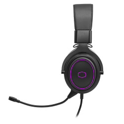 AURICULAR COOLER MASTER CH331 USB GAMING HEADSET