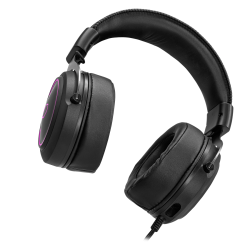 AURICULAR COOLER MASTER CH331 USB GAMING HEADSET