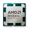 MICROPROCESADOR AMD RYZEN 7 8700F AM5 SIN VIDEO SIN COOLER BULK