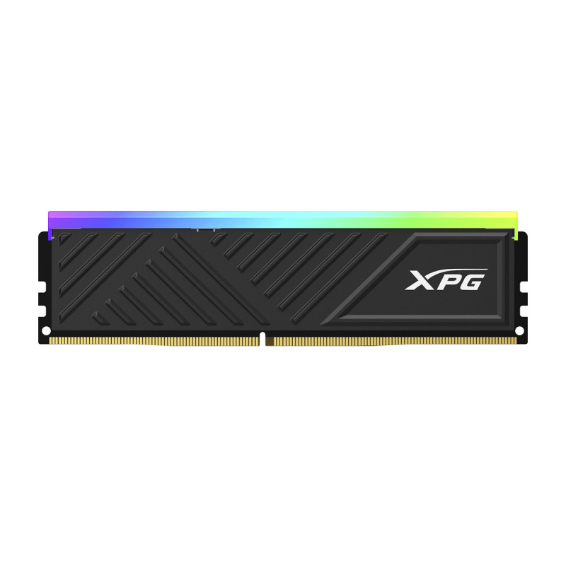 MEMORIA DDR4 32GB ADATA XPG 3200MHZ SPECTRX D35G BLACK RGB