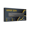 Memoria pc DDR4 HIKSEMI 8Gb 3200 Mhz Armor c/disipador Black