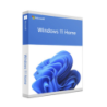 WINDOWS 11 HOME 64GB OEM 1PK SPANISH FISICO (S/DVD)