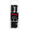 MEMORIA DDR5 32GB KINGSTON 6400MHZ FURY BEAST BLACK RGB