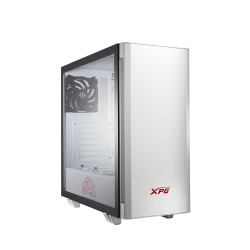 GABINETE GAMER ADATA XPG INVADER X BTF BLANCO FAN ARGBX5
