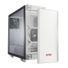 GABINETE GAMER ADATA XPG INVADER X BTF BLANCO FAN ARGBX5