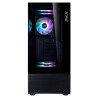 GABINETE ADATA XPG INVADER X MINI NEGRO FAN ARGB X5