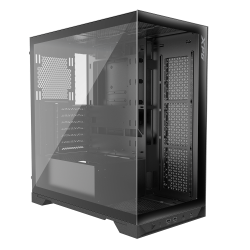 GABINETE ADATA XPG INVADER X NEGRO FAN ARGB X5
