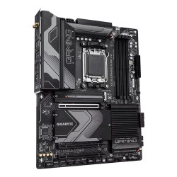 Motherboard Gigabyte X670 Gaming X Ax V2 Ddr5 Am5 Amd