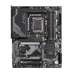 MOTHERBOARD GIGABYTE S1700 Z790 D DDR4 BOX ATX